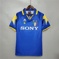 1996 Away Juventus Shirt